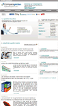 Mobile Screenshot of comparagestion.fr